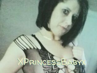 XPrincessBabyx