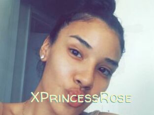 XPrincessRose