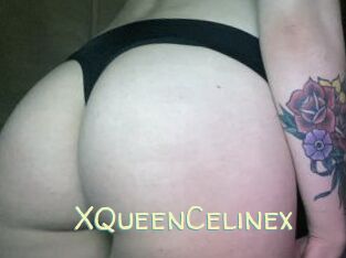 xQueenCelinex Sexy Tchat