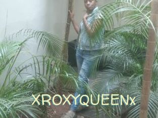 xROXYQUEENx Sexy Tchat