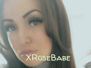 XRoseBabe
