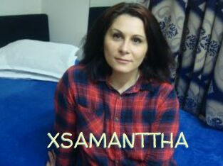 XSAMANTTHA