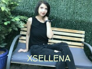 xSELLENA Sexy Tchat