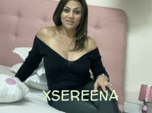 XSEREENA
