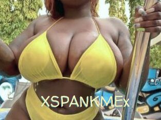 XSPANKMEx