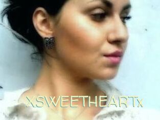 XSWEETHEARTx