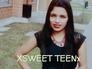 xSWEET_TEENx Sexy Tchat