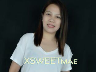 XSWEETmae