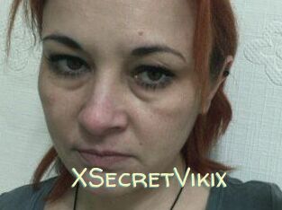 XSecretVikix