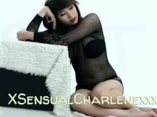 XSensualCharlenexxx