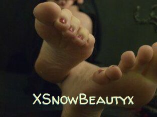 XSnowBeautyx