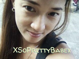 XSoPrettyBabex