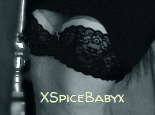 XSpiceBabyx