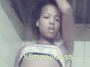 XStunninAss