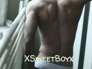 xSweetBoyx Sexy Tchat