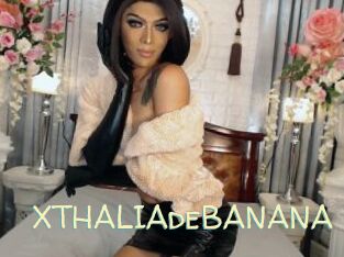 XTHALIAdeBANANA
