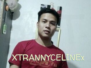 XTRANNYCELINEx