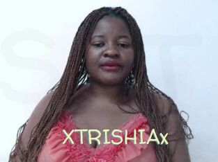 xTRISHIAx Sexy Tchat