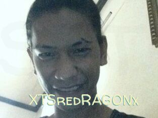 XTSredRAGONx