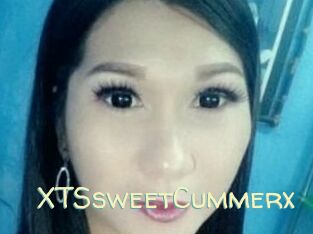 XTSsweetCummerx