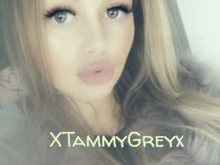 XTammyGreyx