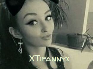 xTifannyx Sexy Tchat