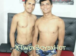 XTwoxBoysxHot