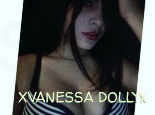 XVANESSA_DOLLYx