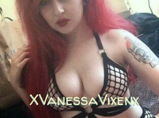 xVanessa_Vixenx Sexy Tchat