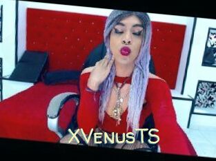 XVenusTS