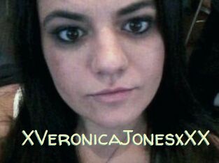 XVeronicaJonesxXX