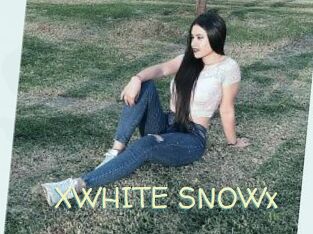 XWHITE_SNOWx