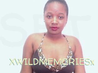 XWILDMEMORIESx