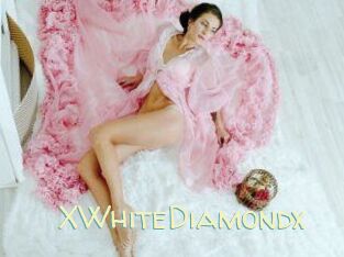 XWhiteDiamondx
