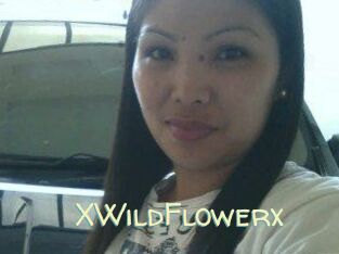 XWildFlowerx
