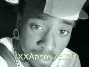 XXArson732Xx