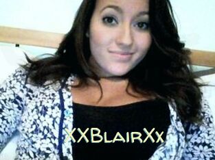 XXBlairXx
