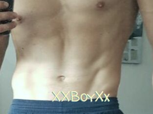 XXBoyXx