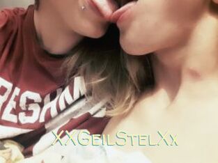 XXGeilStelXx