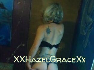 xXHazelGraceXx Sexy Tchat