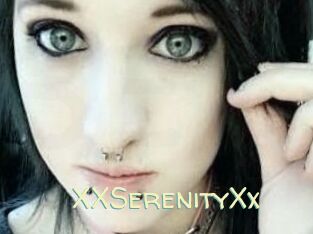 XXSerenityXx