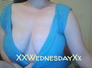 XXWednesdayXx