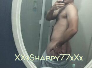 XXxSharpy77xXx