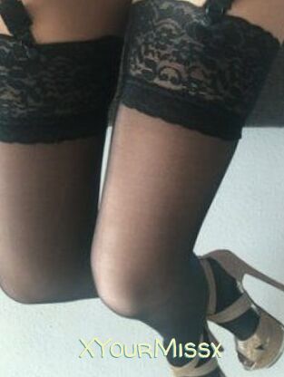 XYourMissx