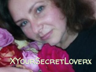 XYourSecretLoverx