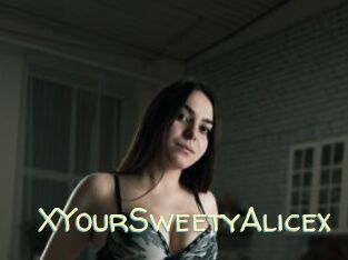 XYourSweetyAlicex