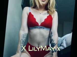 X_LilyMay_x