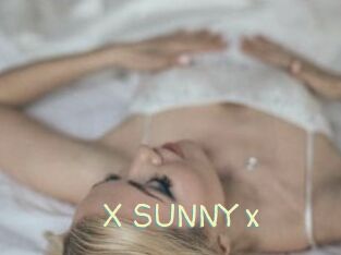 X_SUNNY_x