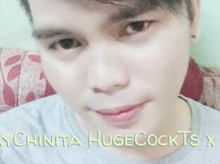 X_SexyChinita_HugeCockTs_x