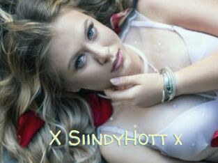 X_SiindyHott_x